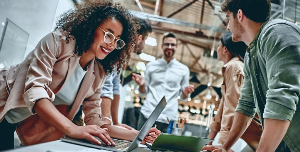 No momento, você está visualizando Qual o papel do gestor no Trabalho em Equipe?