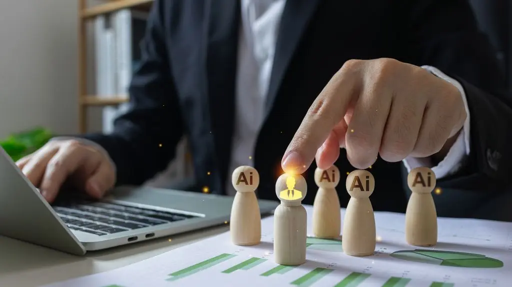 Leia mais sobre o artigo O fim das planilhas bagunçadas: Como o Prospectador AI organizou meu setor comercial