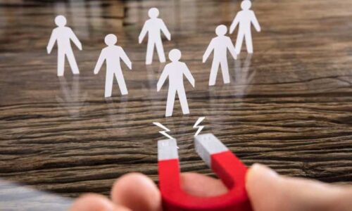 De 0 a 50 leads qualificados por semana: Como uma pequena agência mudou o jogo