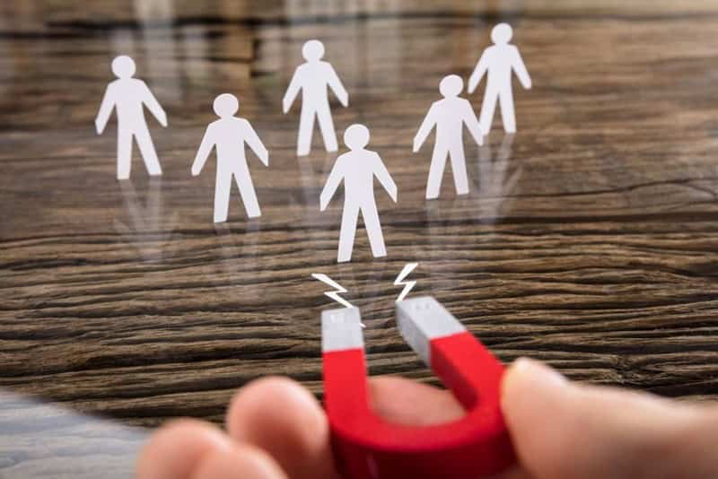 Leia mais sobre o artigo De 0 a 50 leads qualificados por semana: Como uma pequena agência mudou o jogo