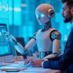 Eu achava que IA era “coisa de cinema”, até ela pagar meus boletos este mês