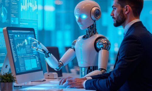 Eu achava que IA era “coisa de cinema”, até ela pagar meus boletos este mês