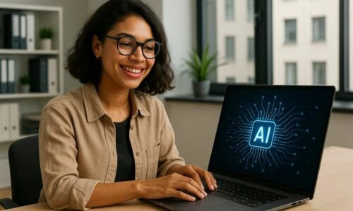 A anatomia de um Agente de IA: Como ele “pensa” e executa sua prospecção