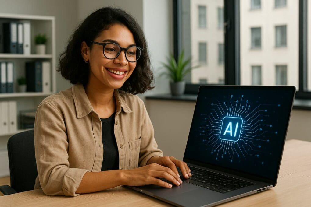 Leia mais sobre o artigo A anatomia de um Agente de IA: Como ele “pensa” e executa sua prospecção