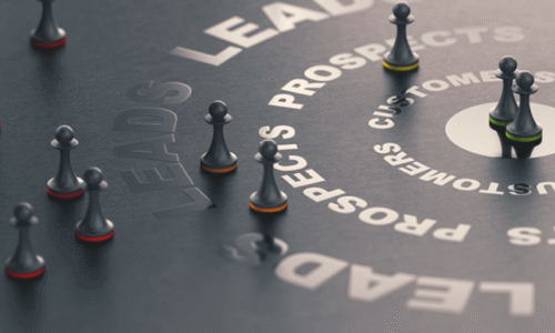 Da exaustão ao recorde de vendas: O caso da consultoria que automatizou 100% da busca por leads