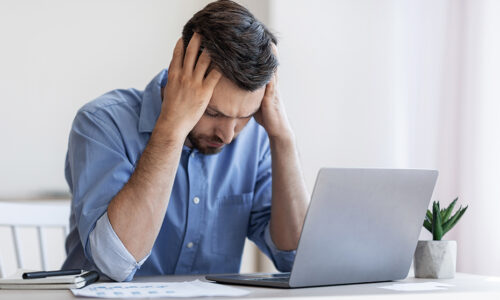 Prospecção ativa: Por que sua empresa está perdendo dinheiro sem automação?