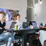 Social Selling e IA: O fim do script robótico