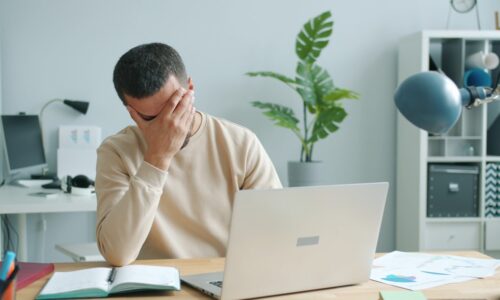 4 Erros que Matam Sua Conversão (e Como a IA os Evita)