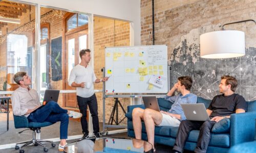 4 Vulnerabilidades que fazem sua equipe perder o timing do lead