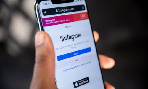 40% de Conversão em Abordagens pelo Instagram