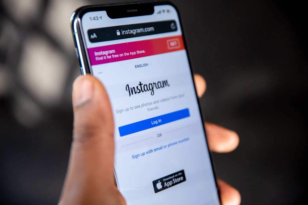 No momento, você está visualizando 40% de Conversão em Abordagens pelo Instagram