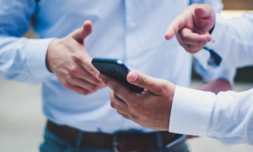 Automatize sua prospecção comercial com IA