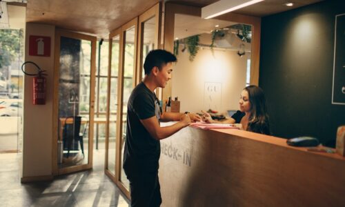 Como a IA garante fluxo constante de clientes