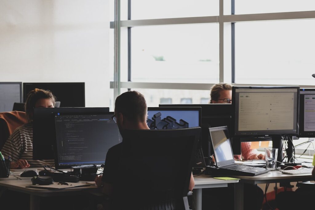 Leia mais sobre o artigo Como a IA mantém sua agência cheia de clientes