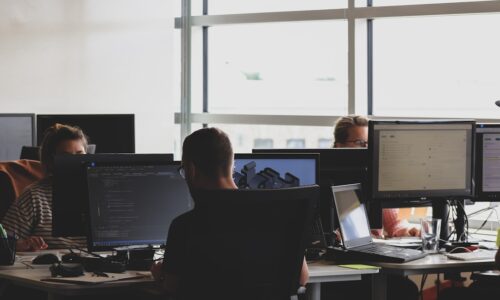 Como a IA mantém sua agência cheia de clientes