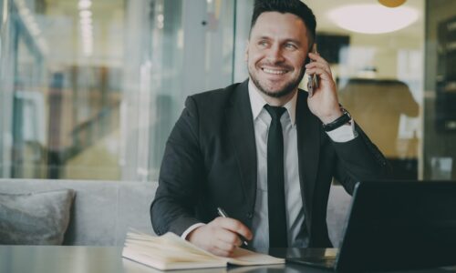 Como a Logix automatizou 90% da triagem de leads