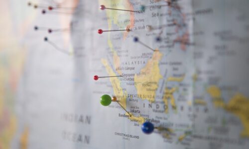 Expansão sem Fronteiras: Mapear 1.000 Parceiros em 7 dias