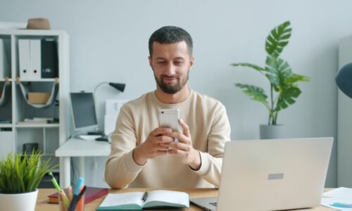 Abordagem de C-Level: Mensagens Cirúrgicas que Convertem