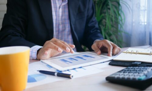 Automatize a prospecção sem perder qualidade
