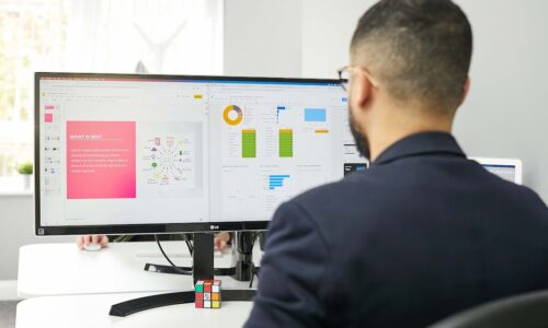 Como a IA analisa o cenário do lead para reduzir objeções