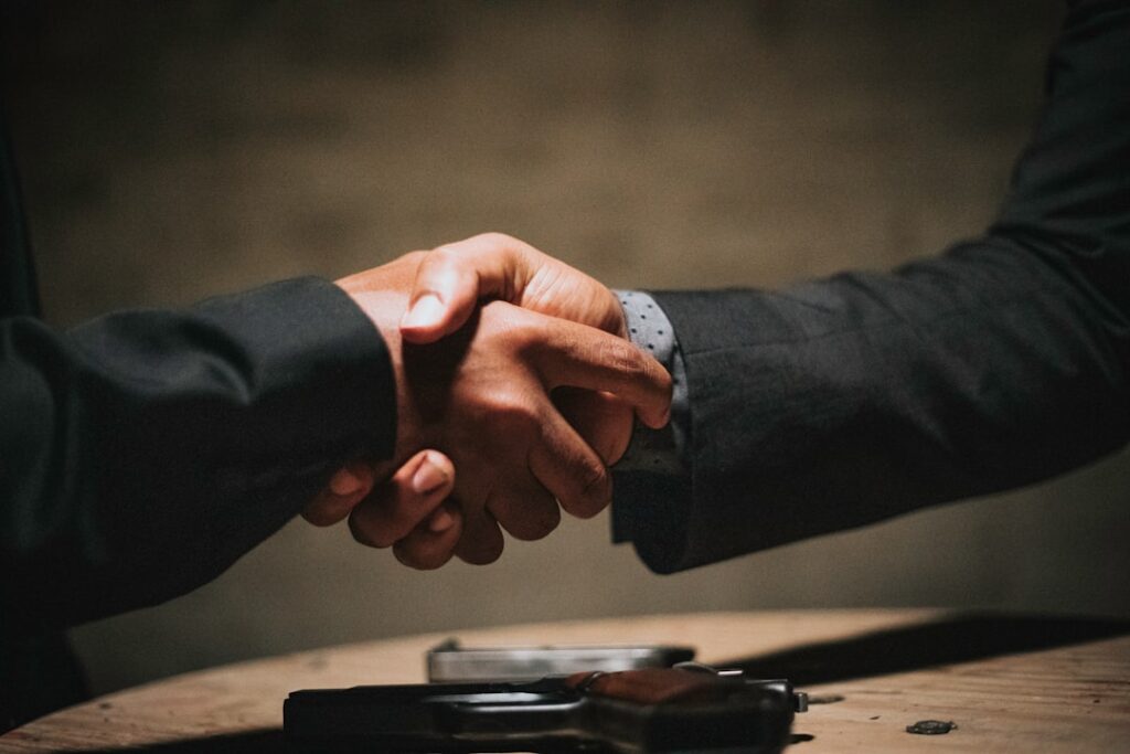 Leia mais sobre o artigo Equipe focada só em fechar com prospecção automática