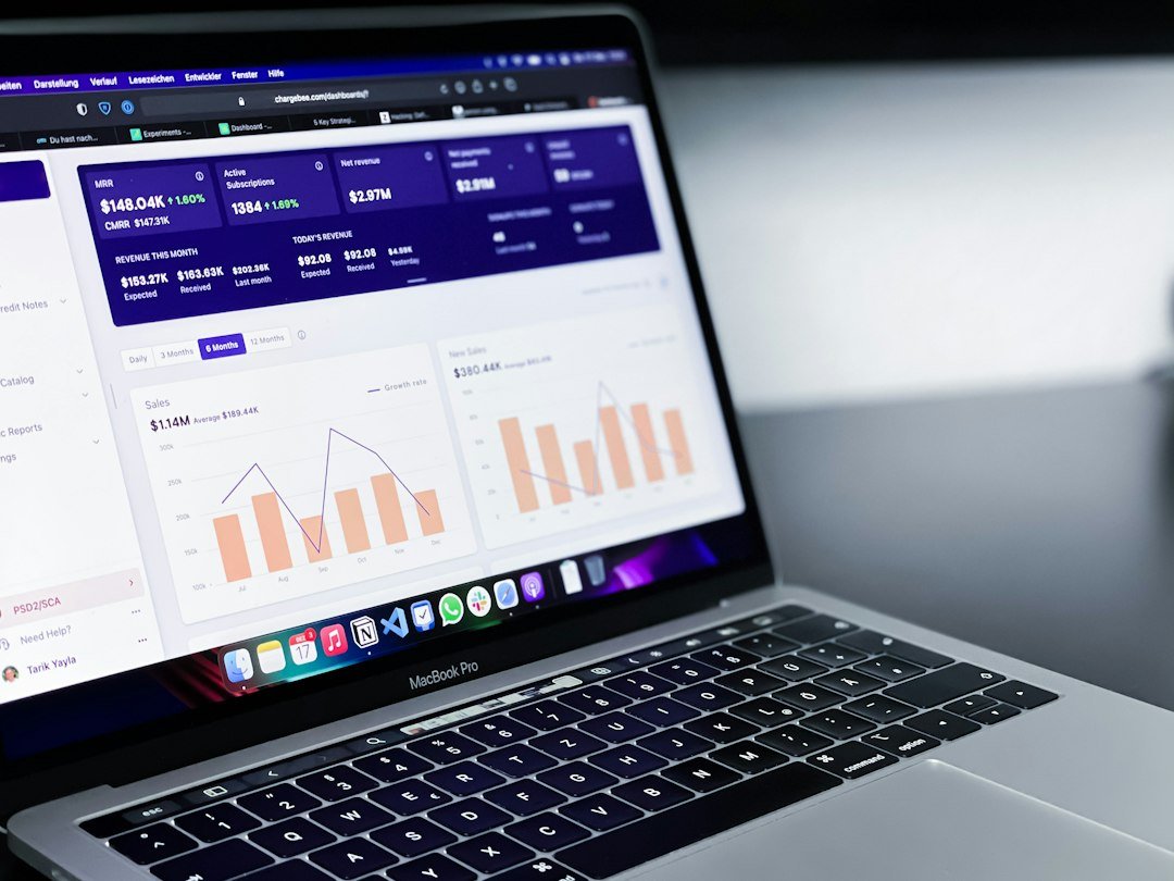 No momento, você está visualizando 5 Métricas de Prospecção que Você Deve Monitorar Semanalmente