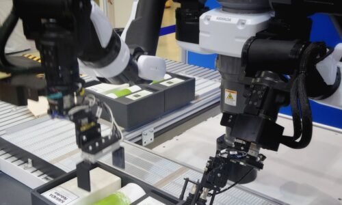 Anatomia da Automação: Estruturando um Fluxo Comercial com IA