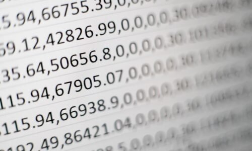 Como a IA encontra contatos válidos em segundos