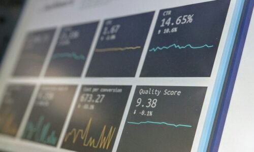Dashboard Inteligente: Identifique Gargalos na Prospecção