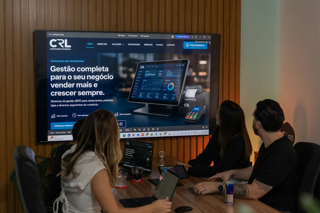 No momento, você está visualizando Quando sua agência está pronta para escalar com Prospecção Automática