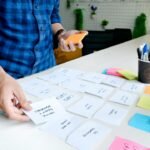 5 Motivos para sua lista de leads estar te sabotando na prospecção ativa