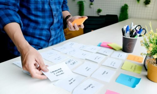5 Motivos para sua lista de leads estar te sabotando na prospecção ativa