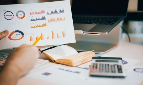 Decisões Baseadas em Dados: Como aumentar sua eficiência comercial em 150%