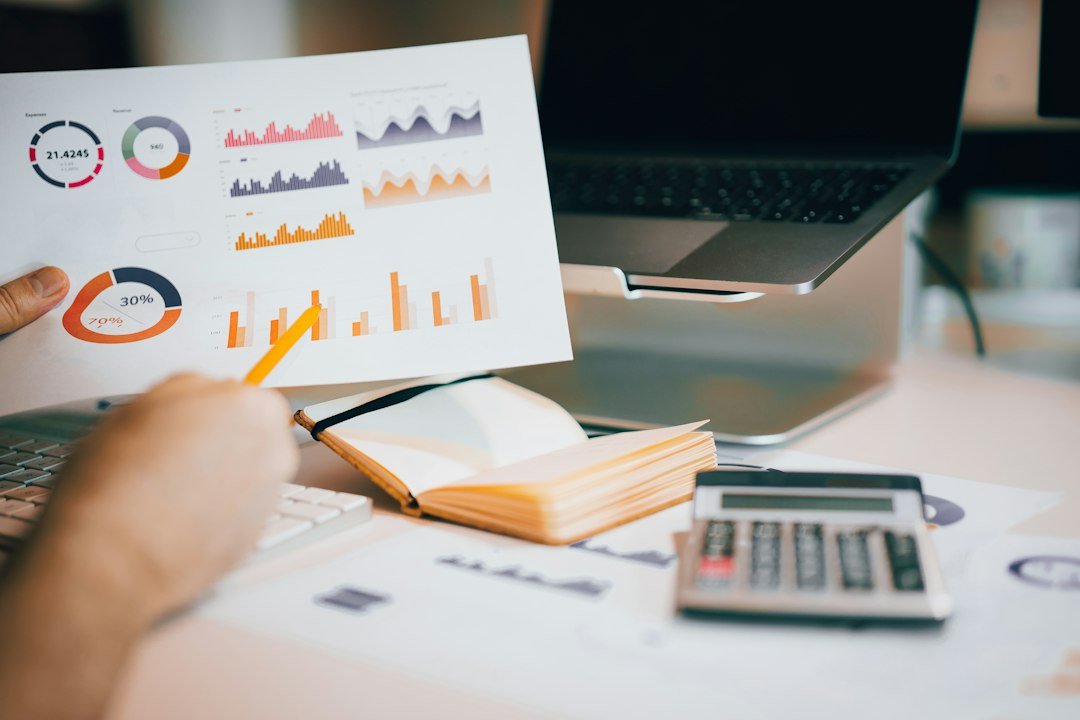 No momento, você está visualizando Decisões Baseadas em Dados: Como aumentar sua eficiência comercial em 150%